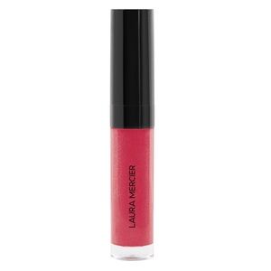 Laura Mercier Lip Glace (Gloss) Rose Syrup